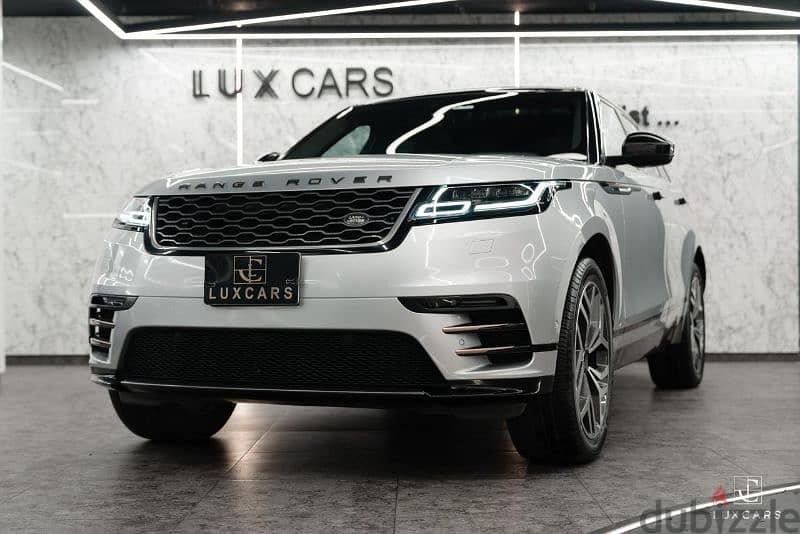 range Rover Velar 2020 Wakill MTI 0