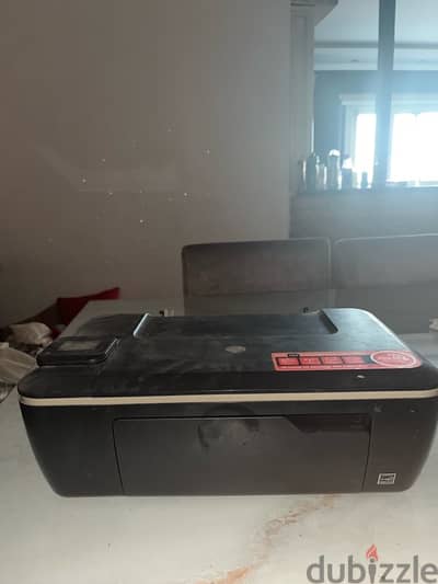 printer