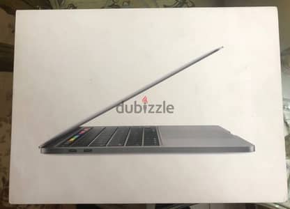 MacBook Pro 2020 (13-inch, 1TB SSD , Ram 16GB)