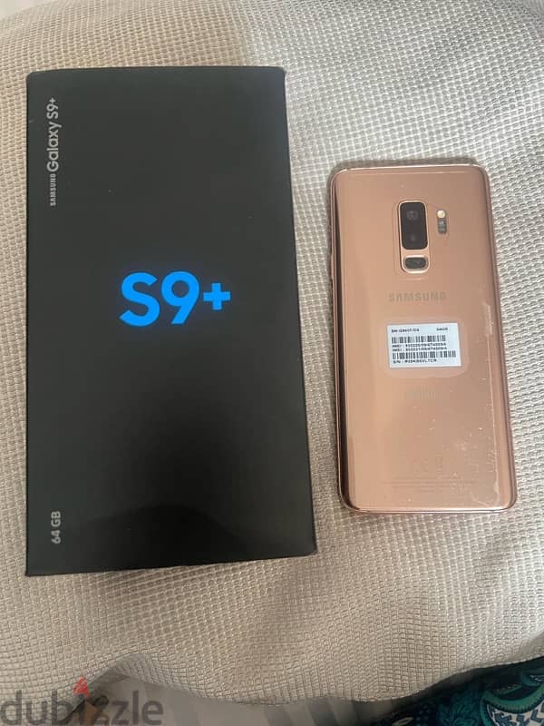 s9+ موبايل 2