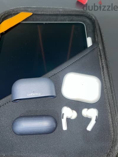 airpods pro 2 type c