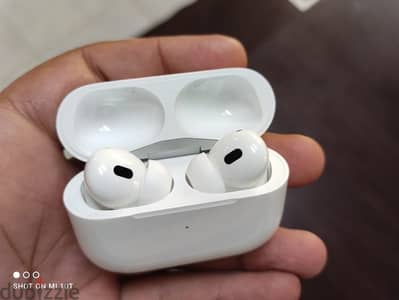 apple airpod pro 2