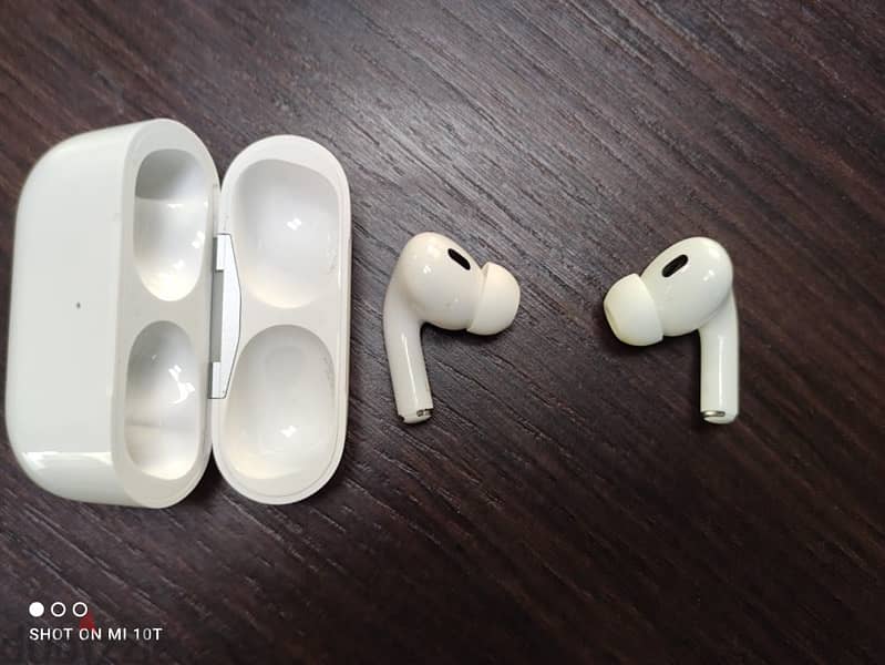 apple airpod pro 2 3