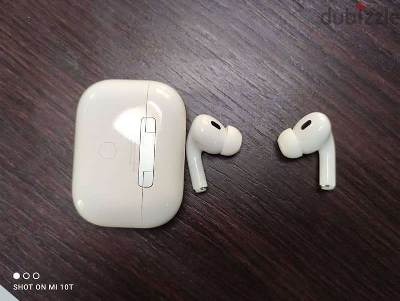 apple airpod pro 2 5