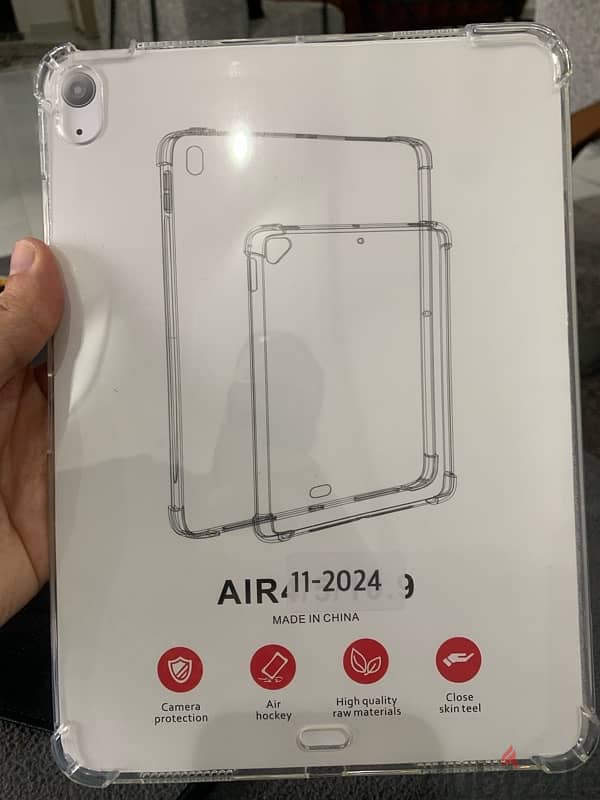 ipad air cover 0