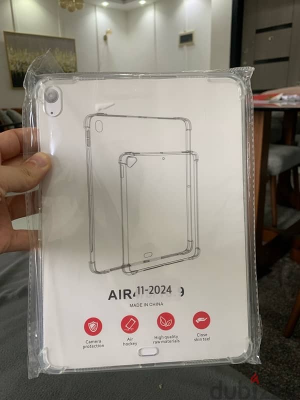 ipad air cover 2