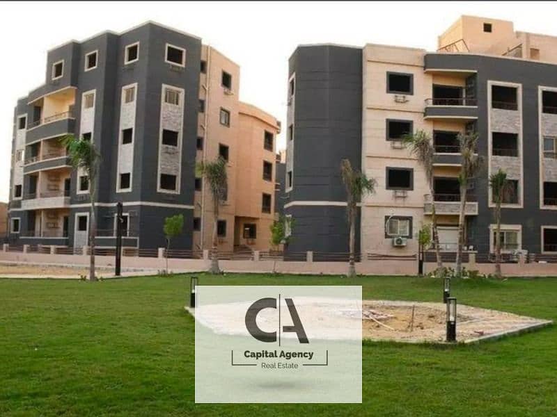 With only 15% down payment, own a 220 luxury apartment, excellent location in Fifth Settlement in Sephora Compound - 35 % cash discount 0