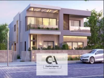 Book an apartment for sale in Launch PRE in prime Location in Zayed, in Ivoire West Compound, next to Zed | 5% down payment