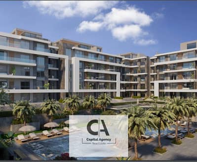 With a 25% cash discount, a 200 meters apartment for sale in Patio Sola La Vista | View on the lagoon | 4/3 finishing