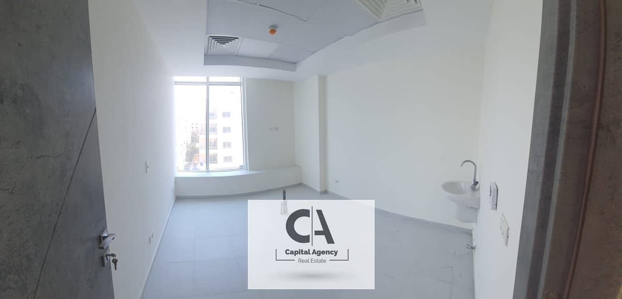 Clinic for rent 40m in Eterna equipped teeth - Fifth Settlement 0