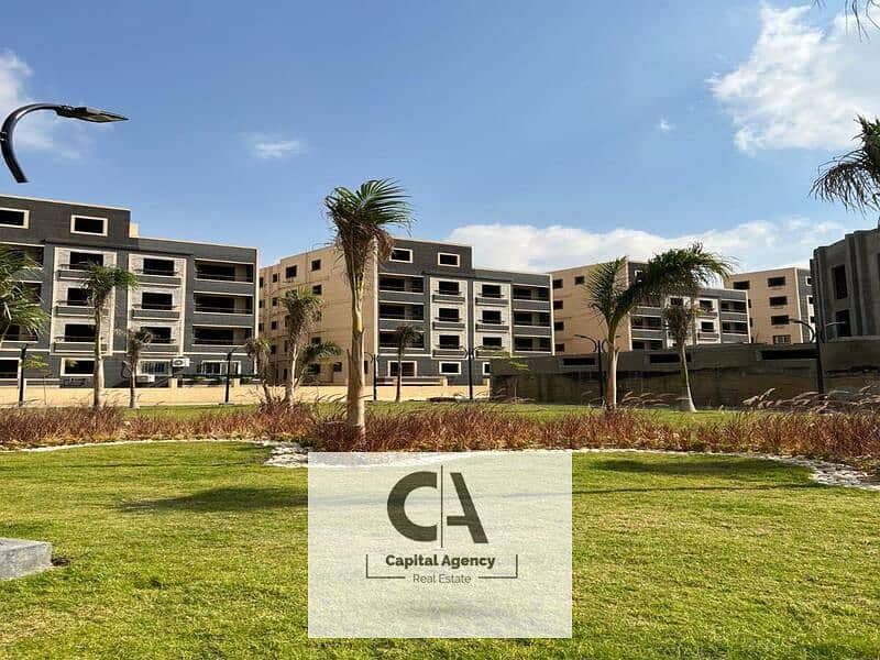 Apartment with a 20% discount on the unit price. Own an Islam Fawry apartment in Fifth Settlement in Sephora Compound | With a 10% down payment And 31 0