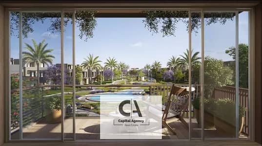 With a 23% discount on cash, own an apartment over the longest equal payment period with a 5% down payment in Garden Lakes - Hyde Park | Garden Lakes