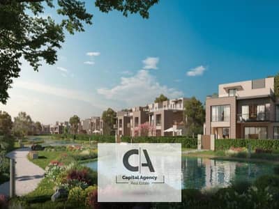 With a 5% down payment, own an apartment in the heart of New Zayed *Hyde Park* Garden Lakes - equal installments | Garden Lakes