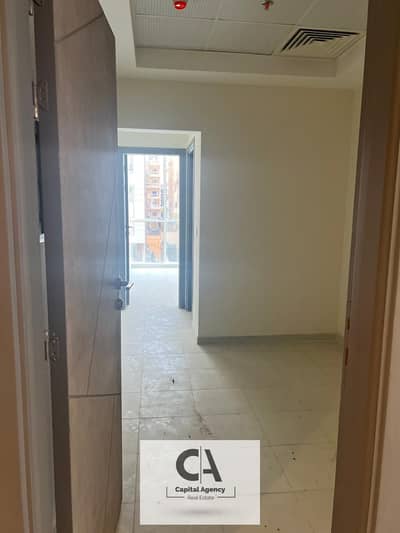 Clinic  47m with Ac's for rent in ozone medical center - New Cairo