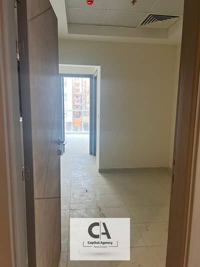 Clinic  38m with Ac's for rent in ozone medical center - New Cairo