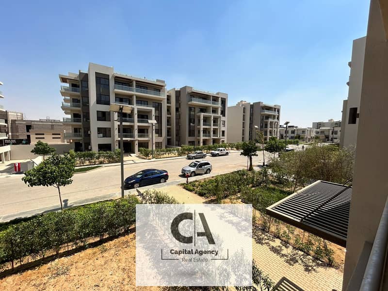 With a 15% down payment, own a fully finished apartment delivery in 18 months installments up to 7 years in the heart of Sheikh Zayed in _ Bliss Gate 0