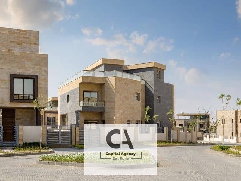 For a limited period, own your apartment and pay the cash price in installments over a year without interest with MDHT |Sarai Compound Sarai 0