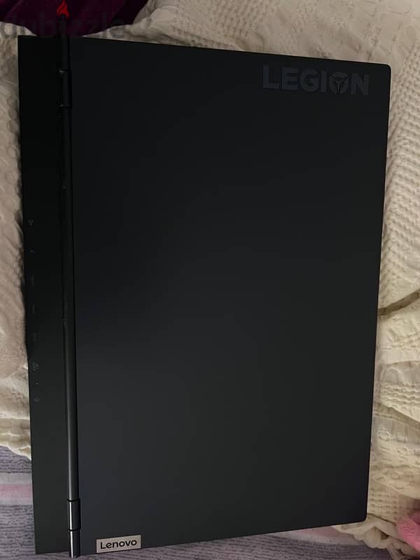 Lenovo Legion 5 15ITH6H Laptop - i7-11800H - - 1TB SSD 0