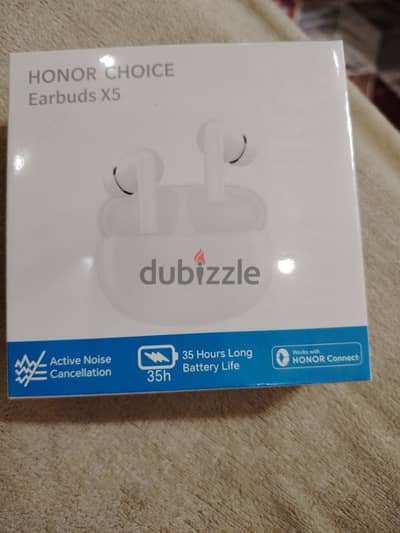 earbuds honor x5