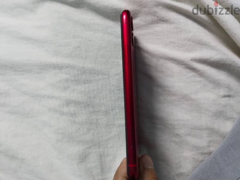 iPhone 11 red color 3