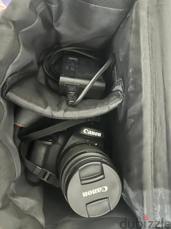 Canon 4000D 0