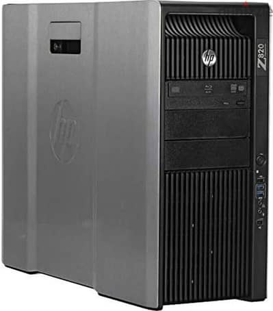 hp z820