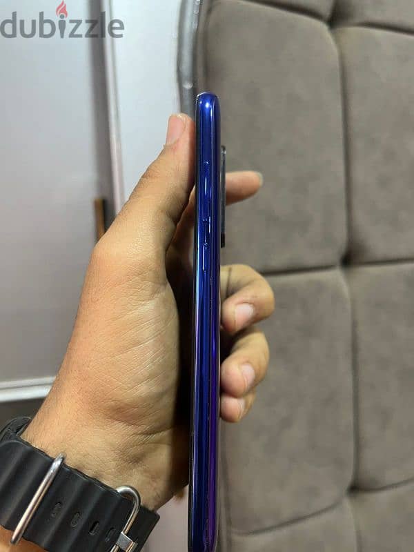 redmi note 8 pro اعلى نسخه ال 126 3