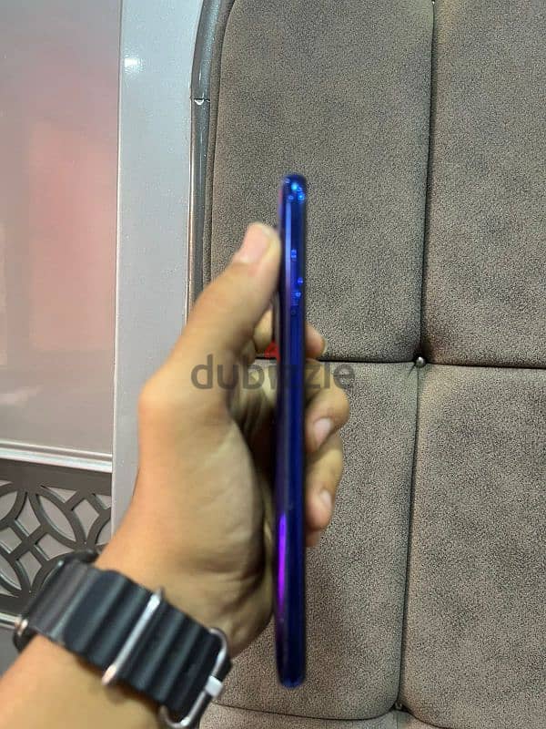 redmi note 8 pro اعلى نسخه ال 126 4