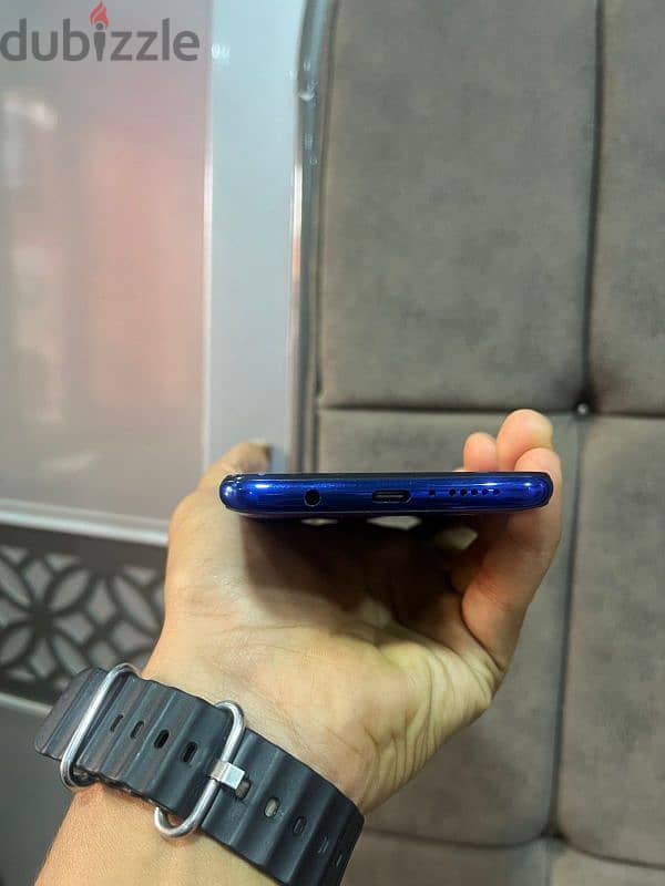 redmi note 8 pro اعلى نسخه ال 126 7