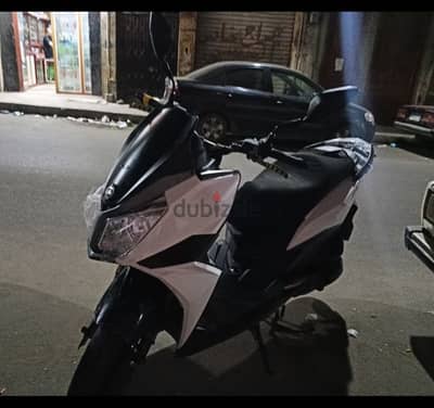 sym jet14 injection abs سكوتر چيت 14