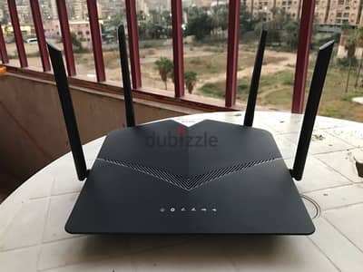 D-LINK HOME ROUTER