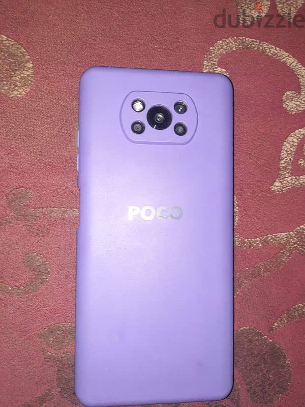 POCO X3 PRO 4