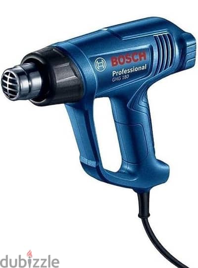 Bosch GHG 180 Heat Gun