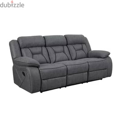 كنبة ريكلاينر- Recliner sofa