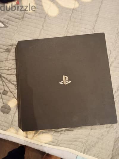 PS4 PRO