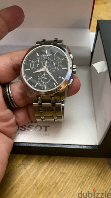 Tissot 0