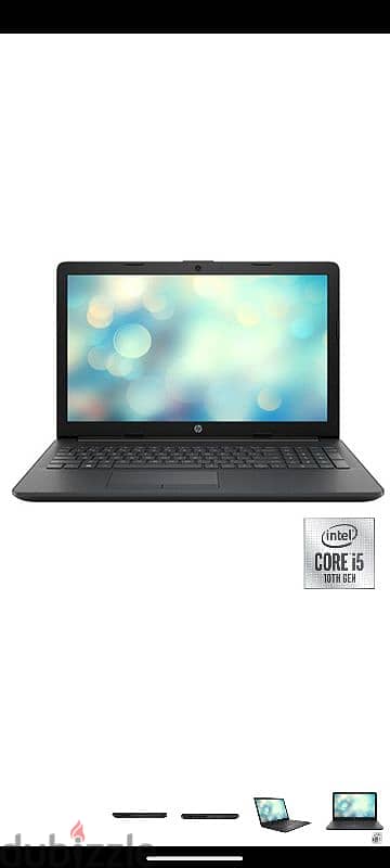 Hp i5-da2180nia 3