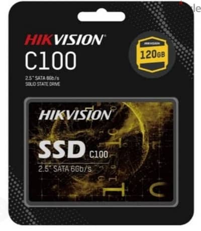 ssd 128 New