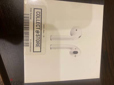 Airpods