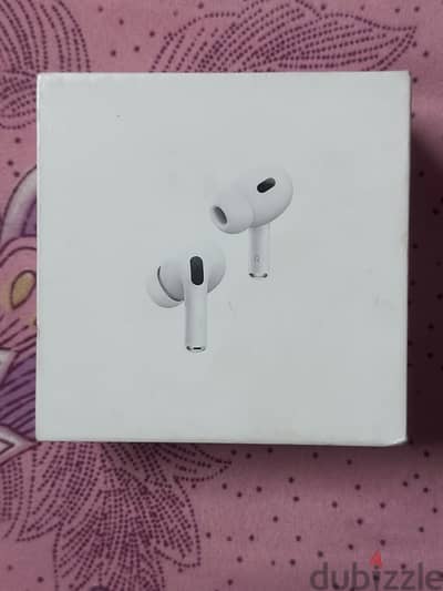 AirPods Pro 2 (Type C) New from Apple USA