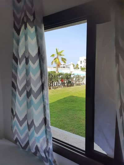 chalet full sea view in  Salt _ Tatweer Misr