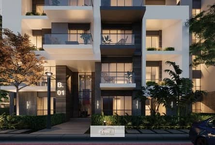 Apartments for sale in Terrace Compound below market price