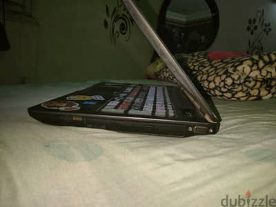 Laptop HP Corei7 generation 4