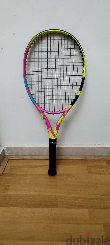 babolat