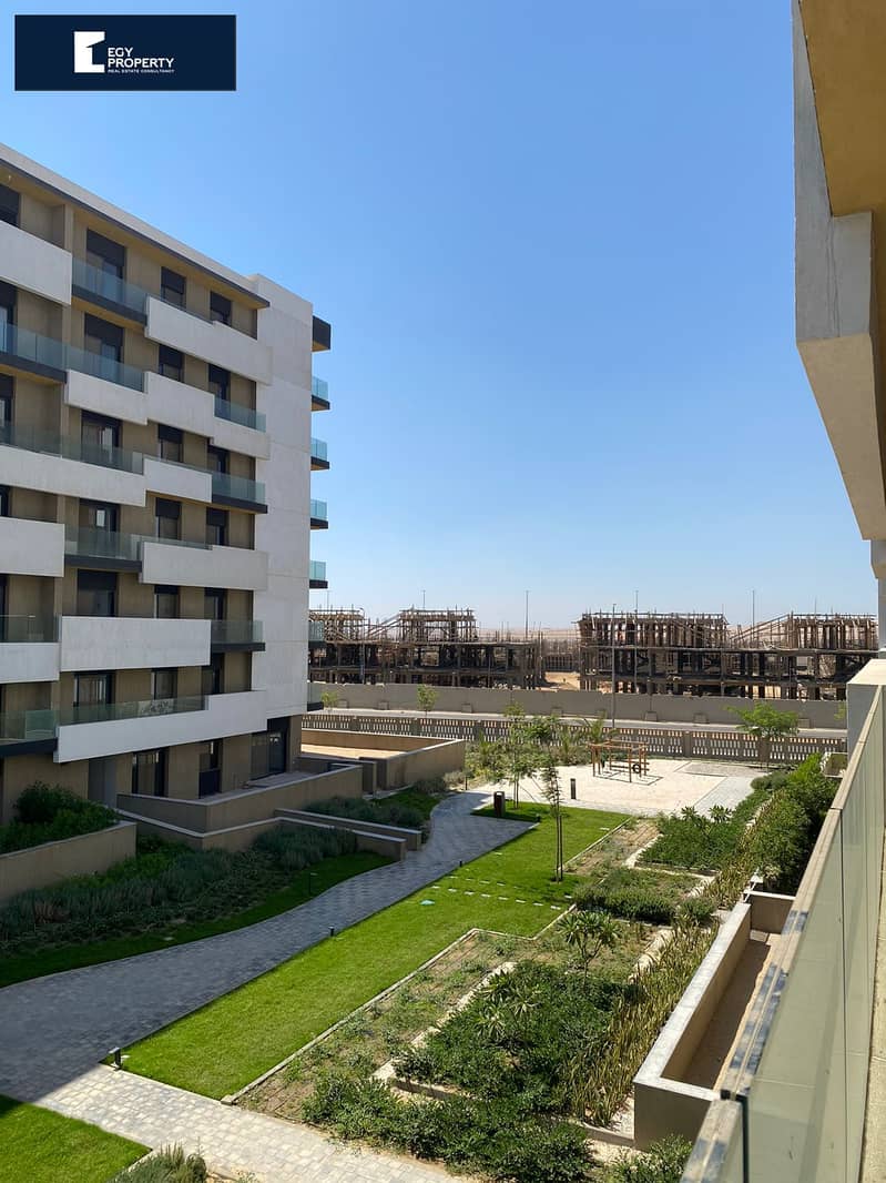 Lowest price  3-bedrooms Finished apartment without down payment in Al Burouj, over 6 years for  quick sale. 0