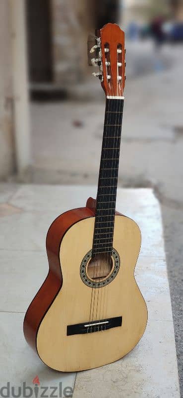 guitar locto C-941