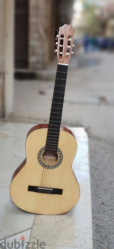 guitar locto C-941 1