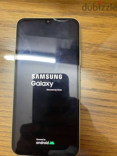 Samsung A34