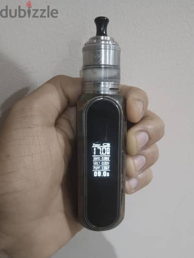 مود و تانك فيب نفس سجاير للبيع - vape mod  tank mtl