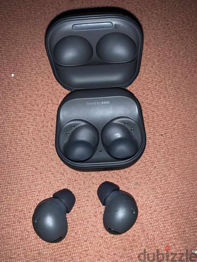 Samsung galaxy buds 2 pro with ANC